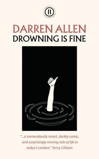 Produktbild: Drowning is Fine