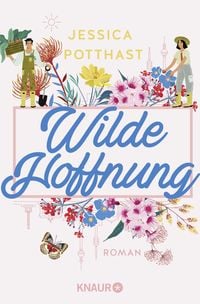 Produktbild: Wilde Hoffnung