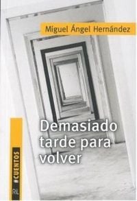 Produktbild: Demasiado tarde para volver