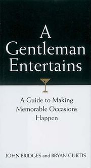 Produktbild: Gentleman Entertains