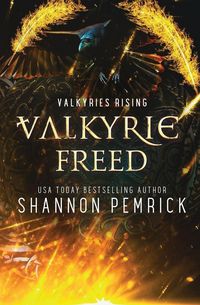 Produktbild: Valkyrie Freed