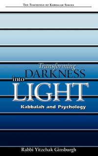 Produktbild: Transforming Darkness Into Light