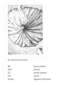 Produktbild: Be-find-(l)-ich-keiten