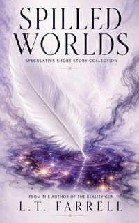 Produktbild: Spilled Worlds
