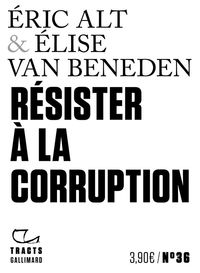 Produktbild: R&eacute;sister &agrave; la corruption