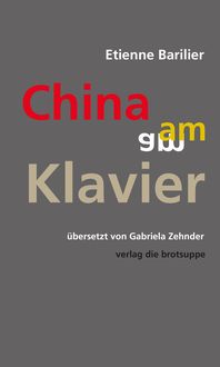 Produktbild: China am Klavier