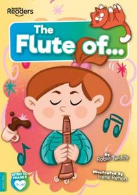 Produktbild: The Flute of