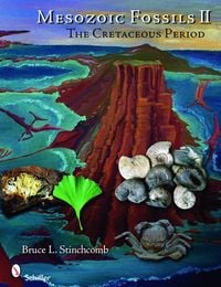 Produktbild: Mesozoic Fossils II