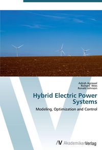 Produktbild: Hybrid Electric Power Systems