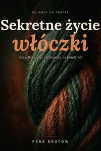 Produktbild: Sekretne &iquest;ycie w&iquest;&oacute;czki