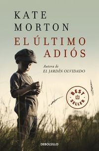 Produktbild: El &Uacute;ltimo Adi&oacute;s / The Lake House