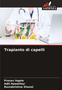 Produktbild: Trapianto di capelli