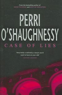 Produktbild: Case of Lies