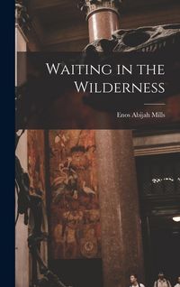 Produktbild: Waiting in the Wilderness
