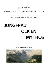 Produktbild: Jungfrau Tolkien Mythos