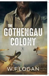Produktbild: The Gothengau Colony