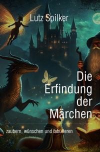 Produktbild: Die Erfindung der M&auml;rchen