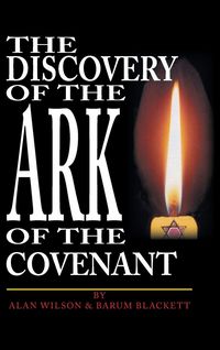 Produktbild: The Discovery of the Ark of the Covenant