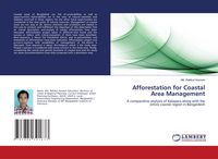 Produktbild: Afforestation for Coastal Area Management