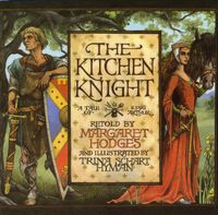Produktbild: The Kitchen Knight