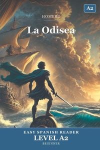Produktbild: La Odisea