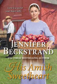 Produktbild: His Amish Sweetheart