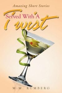 Produktbild: Served With A Twist