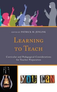 Produktbild: Learning to Teach
