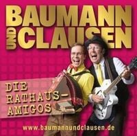 Produktbild: Die Rathaus Amigos