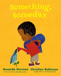 Produktbild: Something, Someday