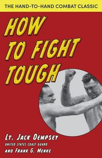 Produktbild: How To Fight Tough