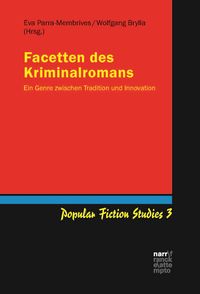Produktbild: Facetten des Kriminalromans