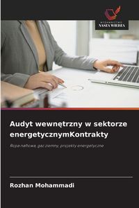Produktbild: Audyt wewn&iquest;trzny w sektorze energetycznymKontrakty