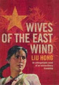 Produktbild: Wives of the East Wind
