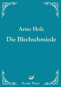 Produktbild: Die Blechschmiede