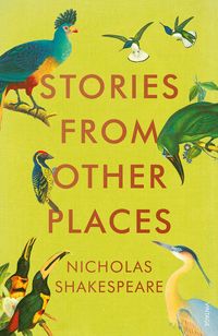 Produktbild: Shakespeare, N: Stories from Other Places