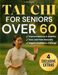 Produktbild: Tai Chi for Seniors Over 60