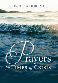 Produktbild: Prayers for Times of Crisis