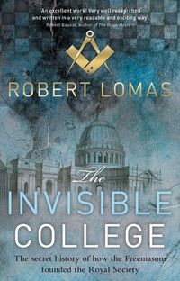 Produktbild: The Invisible College