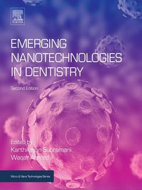 Produktbild: Emerging Nanotechnologies in Dentistry