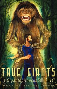 Produktbild: True Giants