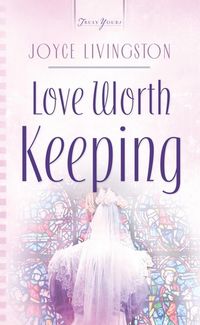 Produktbild: Love Worth Keeping