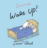 Produktbild: Wake Up!