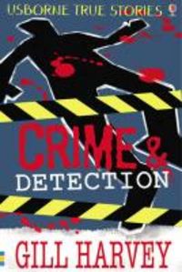 Produktbild: Harvey, G: Crime and Detection