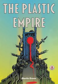 Produktbild: The Plastic Empire