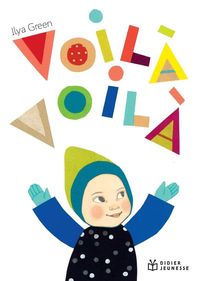 Produktbild: Voil&agrave; voil&agrave;