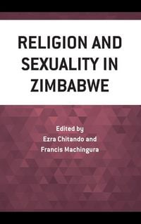 Produktbild: Religion and Sexuality in Zimbabwe
