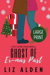 Produktbild: Ghost of Ex-mas Past