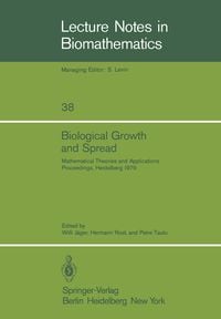 Produktbild: Biological Growth and Spread