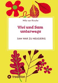 Produktbild: Vivi und Sam unterwegs